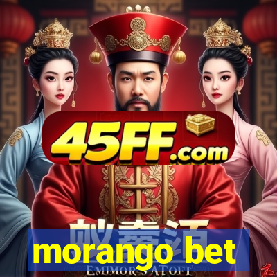 morango bet